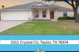 3311 Crystal Cir, Taylor, TX 76574 - Photo 22