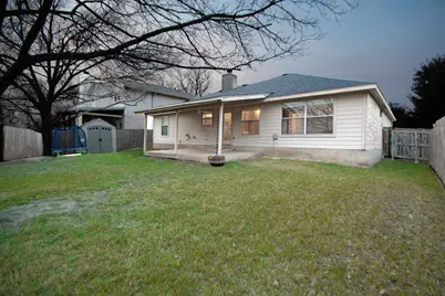 3311 Crystal Circle, Taylor, TX 76574 - Photo 20