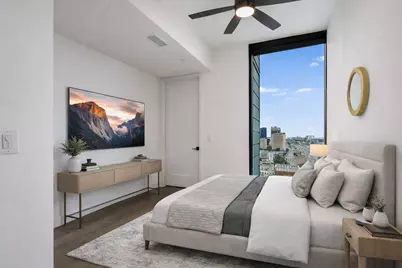 84 East Avenue #1503, Austin, TX 78701 - Photo 8