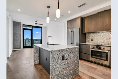 84 East Avenue #1503, Austin, TX 78701 - Photo 2
