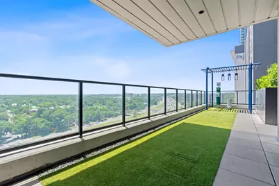 84 East Avenue #1503, Austin, TX 78701 - Photo 18