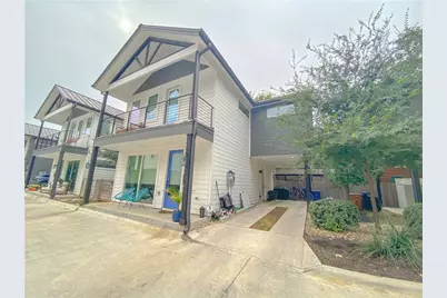 1615 S 2nd Street #6, Austin, TX 78704 - Photo 1