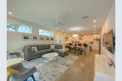 1615 S 2nd Street #6, Austin, TX 78704 - Photo 4