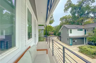1615 S 2nd St, Austin, TX 78704 - Photo 20