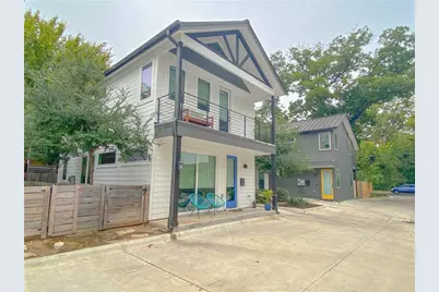 1615 S 2nd Street #6, Austin, TX 78704 - Photo 2