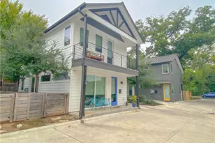 1615 S 2nd St, Austin, TX 78704 - Photo 2