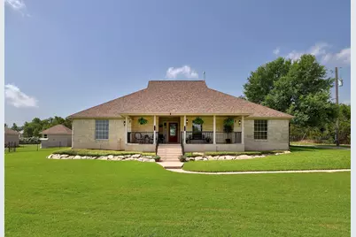109 Little Gabriel River Drive, Liberty Hill, TX 78642 - Photo 4