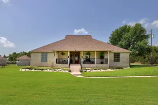 109 Little Gabriel River Dr, Liberty Hill, TX 78642 - Photo 4