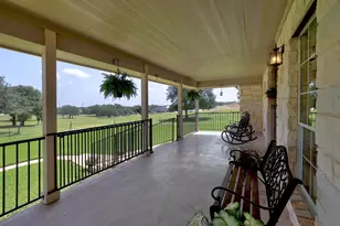 109 Little Gabriel River Dr, Liberty Hill, TX 78642 - Photo 6