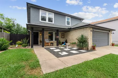 1104 Hilltop Drive, San Marcos, TX 78666 - Photo 2