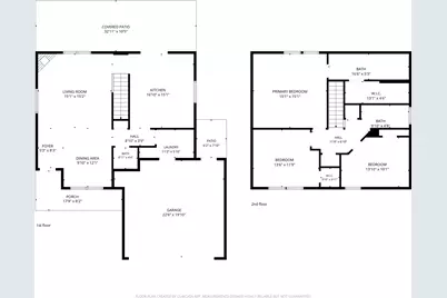1104 Hilltop Drive, San Marcos, TX 78666 - Photo 38