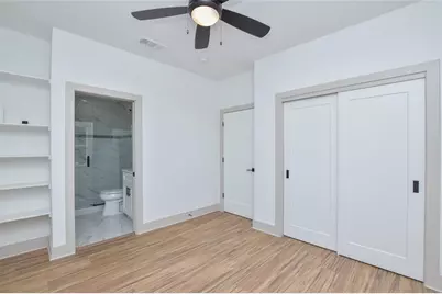 7103 Bennett Avenue #1, Austin, TX 78752 - Photo 16