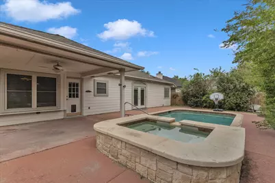 3531 Roberto Clemente Lane, Round Rock, TX 78665 - Photo 30