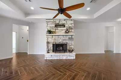 216 Wild Sage Lane, Liberty Hill, TX 78642 - Photo 8