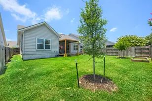 216 Wild Sage Ln, Liberty Hill, TX 78642 - Photo 28