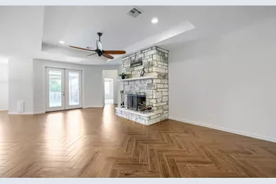216 Wild Sage Lane, Liberty Hill, TX 78642 - Photo 6