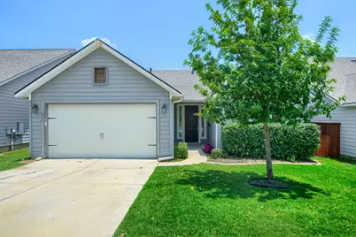 216 Wild Sage Lane, Liberty Hill, TX 78642 - Photo 2