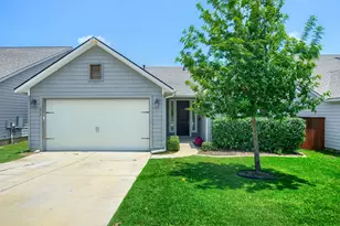 216 Wild Sage Ln, Liberty Hill, TX 78642 - Photo 2
