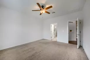 216 Wild Sage Ln, Liberty Hill, TX 78642 - Photo 16