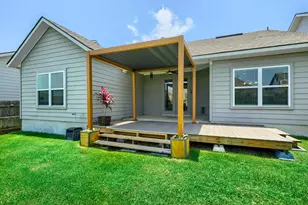 216 Wild Sage Ln, Liberty Hill, TX 78642 - Photo 26