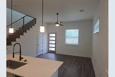 7601 Carver Avenue #1, Austin, TX 78752 - Photo 12
