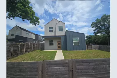 7601 Carver Avenue #1, Austin, TX 78752 - Photo 2