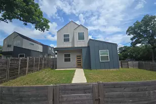 7601 Carver Ave, Austin, TX 78752 - Photo 2