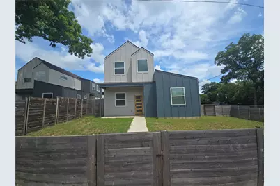 7601 Carver Avenue #1, Austin, TX 78752 - Photo 1