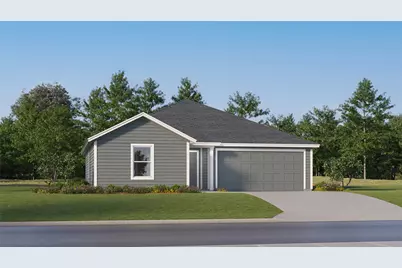 2925 Wolf Ridge Lane, Temple, TX 76504 - Photo 2