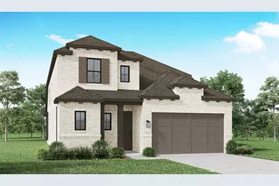 225 Basket Flower Loop, Kyle, TX 78640 - Photo 1