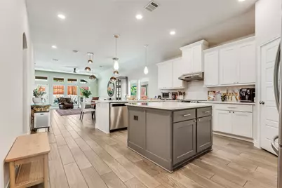 6517 Llano Stage Trail, Austin, TX 78738 - Photo 4