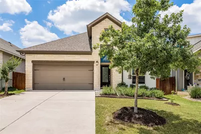 6517 Llano Stage Trail, Austin, TX 78738 - Photo 2