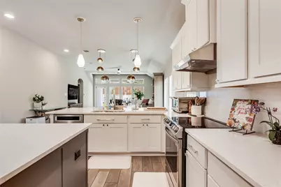 6517 Llano Stage Trail, Austin, TX 78738 - Photo 6