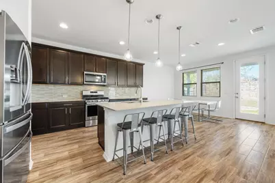 1902 Tasmanian Tiger Trace, Austin, TX 78728 - Photo 6