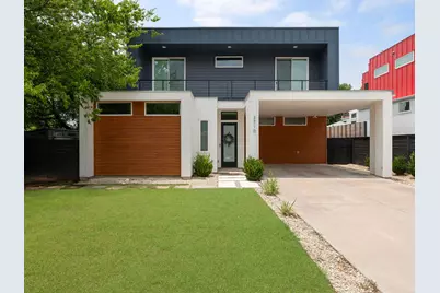 3710 Manorwood Road, Austin, TX 78723 - Photo 1