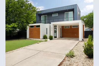 3710 Manorwood Road, Austin, TX 78723 - Photo 2