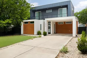 3710 Manorwood Rd, Austin, TX 78723 - Photo 2