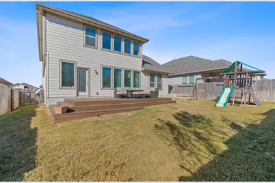 209 Birkshire Drive, Georgetown, TX 78626 - Photo 32