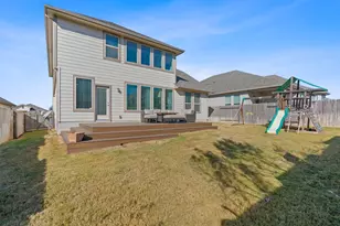 209 Birkshire Dr, Georgetown, TX 78626 - Photo 32
