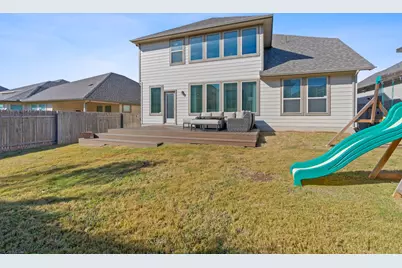 209 Birkshire Drive, Georgetown, TX 78626 - Photo 34