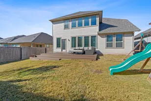 209 Birkshire Dr, Georgetown, TX 78626 - Photo 34