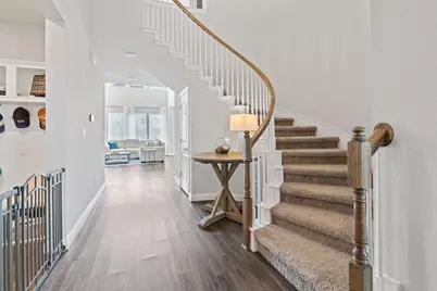 209 Birkshire Drive, Georgetown, TX 78626 - Photo 2