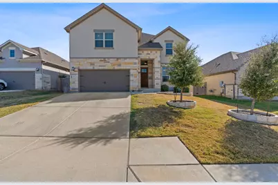 209 Birkshire Drive, Georgetown, TX 78626 - Photo 36