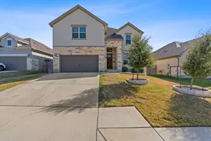 209 Birkshire Dr, Georgetown, TX 78626 - Photo 36