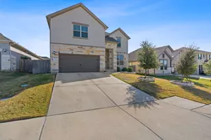 209 Birkshire Dr, Georgetown, TX 78626 - Photo 34