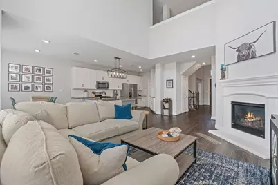 209 Birkshire Drive, Georgetown, TX 78626 - Photo 8