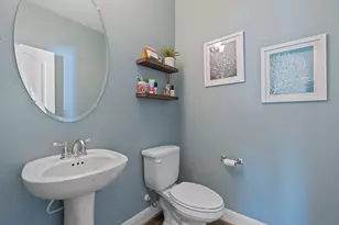 209 Birkshire Dr, Georgetown, TX 78626 - Photo 18