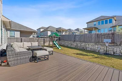 209 Birkshire Drive, Georgetown, TX 78626 - Photo 30