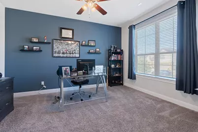 209 Birkshire Drive, Georgetown, TX 78626 - Photo 4