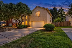 2616 Oakwood Glen Dr, Cedar Park, TX 78613 - Photo 30